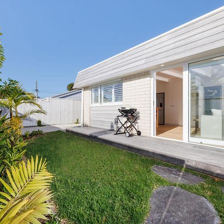 The Endless Summer Home - Beach And Town Location Mount Maunganui Dış mekan fotoğraf