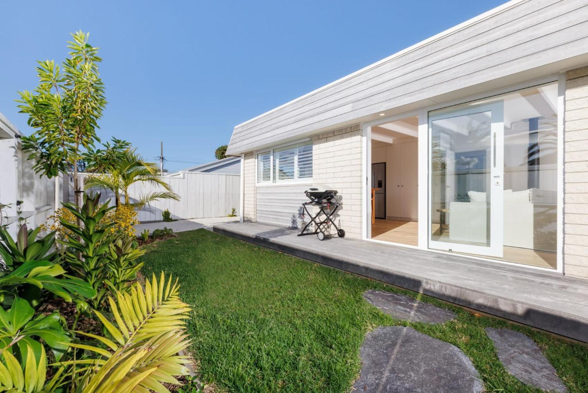 The Endless Summer Home - Beach And Town Location Mount Maunganui Dış mekan fotoğraf